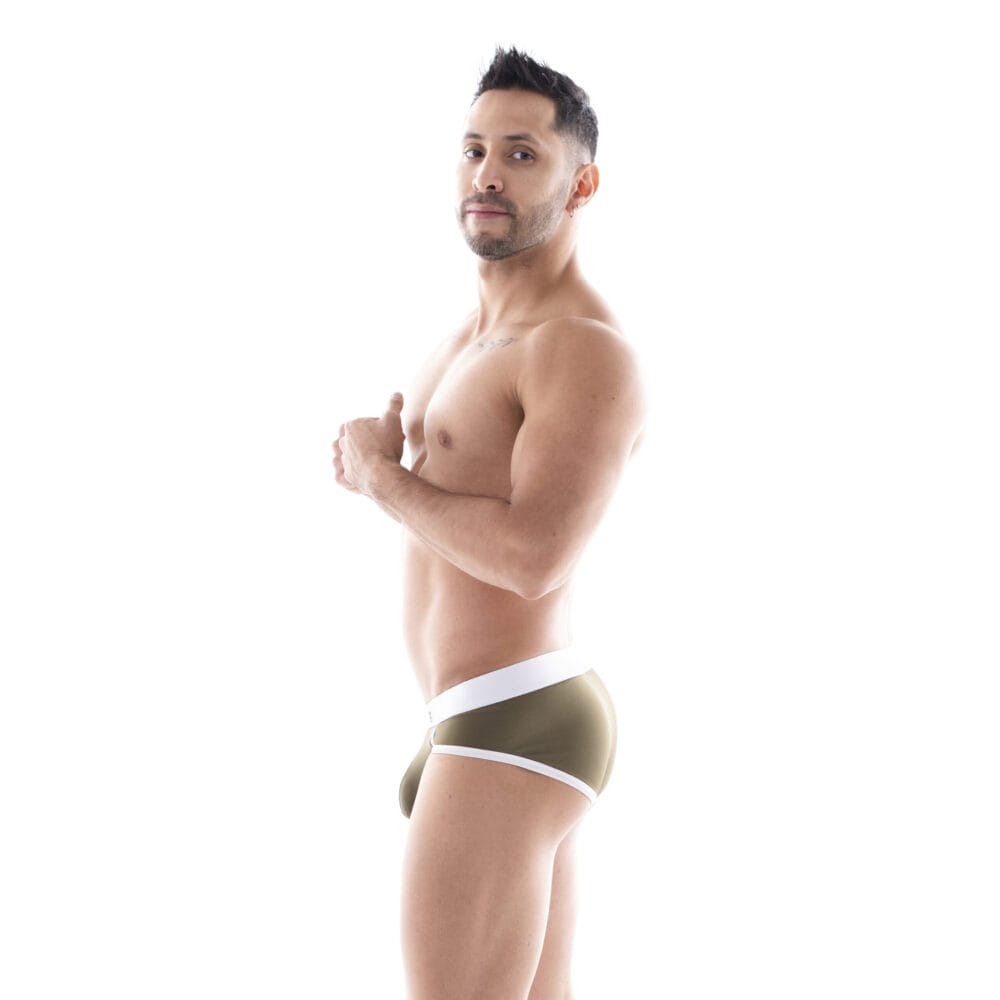 Verde musgo - Imagen 6