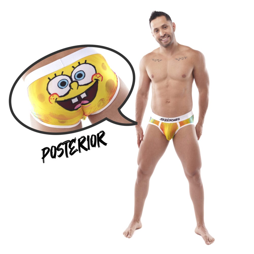 Esponjoso