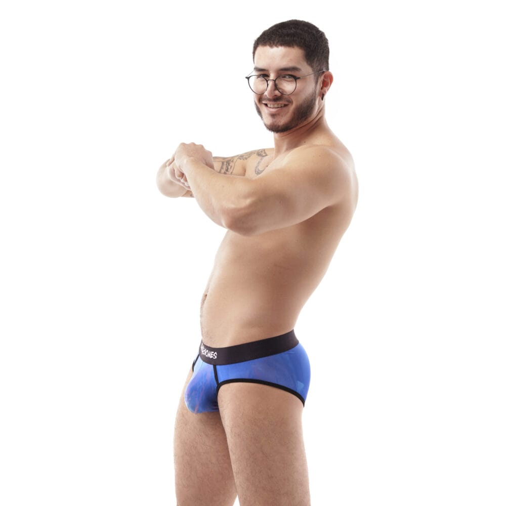 Conejo Azul - Imagen 5