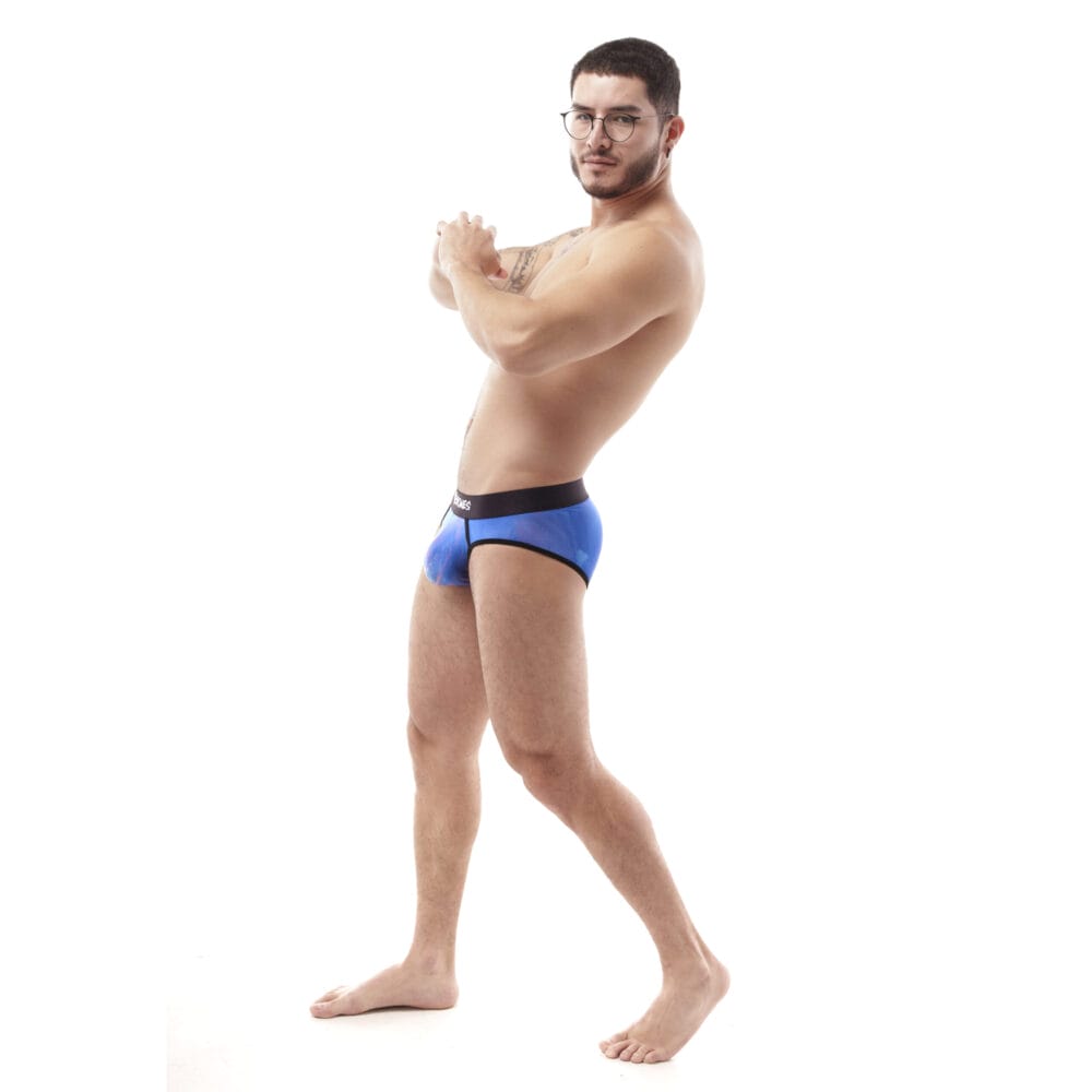 Conejo Azul - Imagen 7
