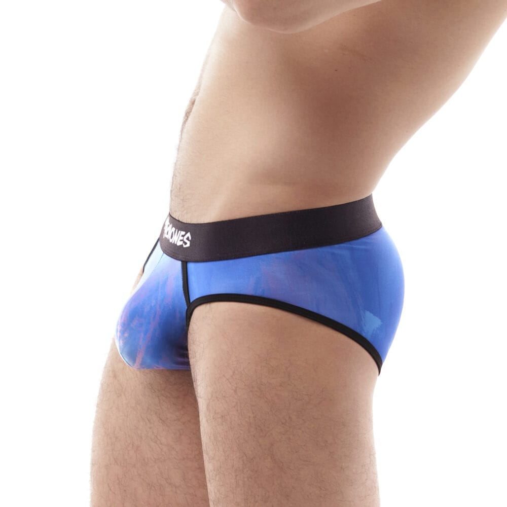 Conejo Azul - Imagen 6