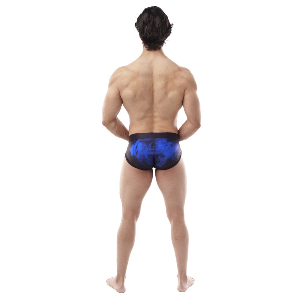 💙🌪 Bortex Azul – ¡Un remolino de estilo y frescura! - Imagen 10