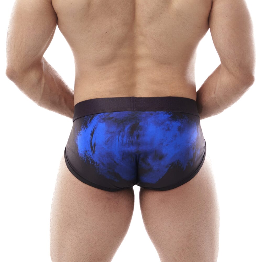 💙🌪 Bortex Azul – ¡Un remolino de estilo y frescura! - Imagen 2